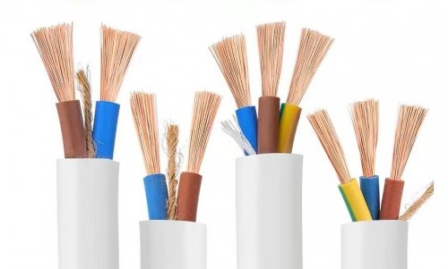 电线电缆知识总结！超全超清楚!