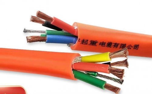 电线电缆基本性能指标都有什么