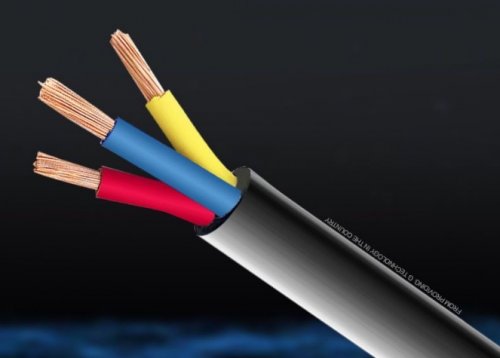 什么叫屏蔽电缆？电缆屏蔽层又是什么？超清晰明了