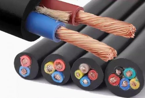 电力电缆