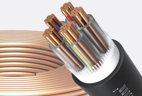 光伏电缆与普通电缆的区别