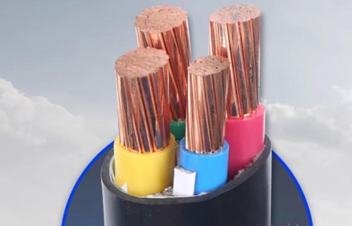 通信电缆是什么