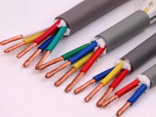 电线电缆基本性能指标，你了解几个？