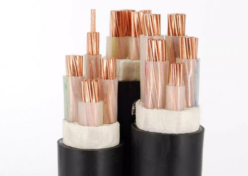 电缆敷设过程中如何考虑弯曲半径？