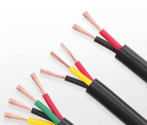 知识科普！电线电缆的应用分类