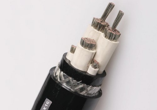 现代珠江牌电缆